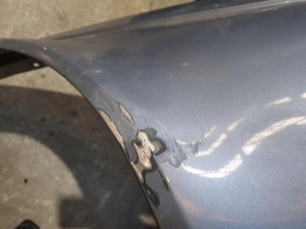 Parafango sinistro BMW 3 (E46) Imagem-6