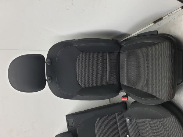 Siège Avant Gauche KIA Ceed (CD)