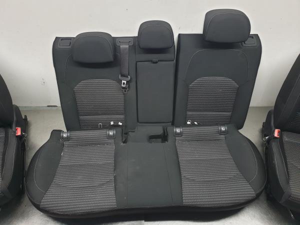 Ensemble sièges KIA Ceed (CD) Imagem-1