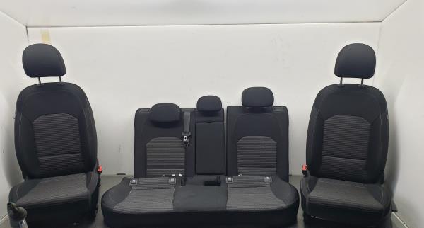 Ensemble sièges KIA Ceed (CD)