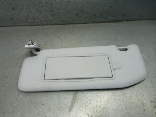 Pála de sol esquerda PEUGEOT 2008 I (CU_) Imagem-1