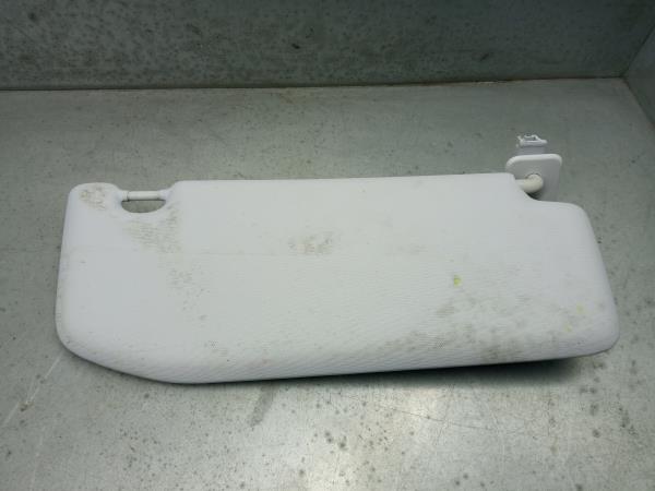 Pála de sol esquerda PEUGEOT 2008 I (CU_)