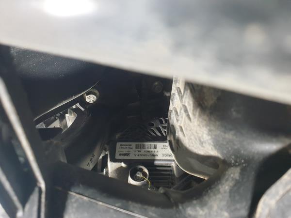 Alternador FORD Focus III Imagem-1