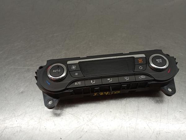 Climate control FORD Focus III Imagem-1