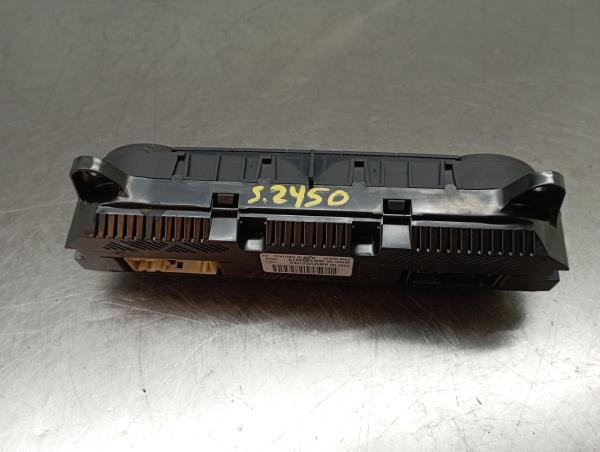 Climate control FORD Focus III Imagem-3