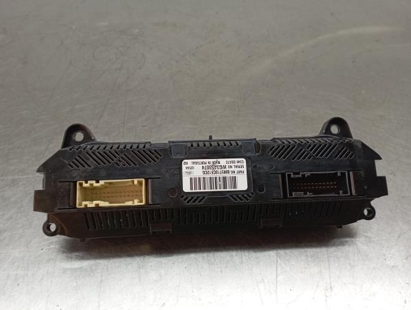 Climate control FORD Focus III Imagem-4