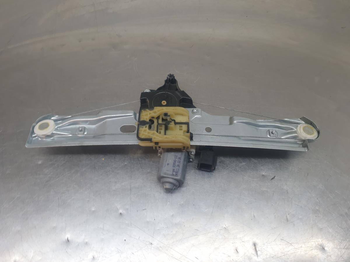 Elevador vidros trás direito FORD Focus III Imagem-1