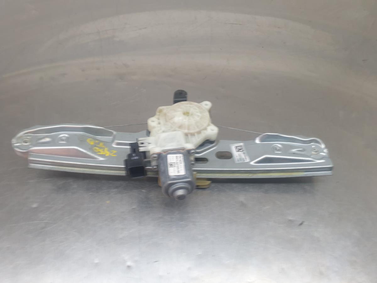 Elevador vidros trás direito FORD Focus III