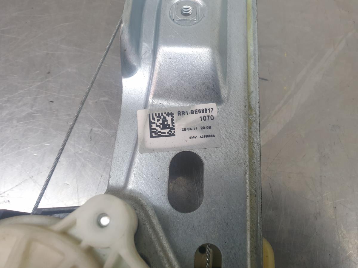 Elevador vidros trás direito FORD Focus III Imagem-3