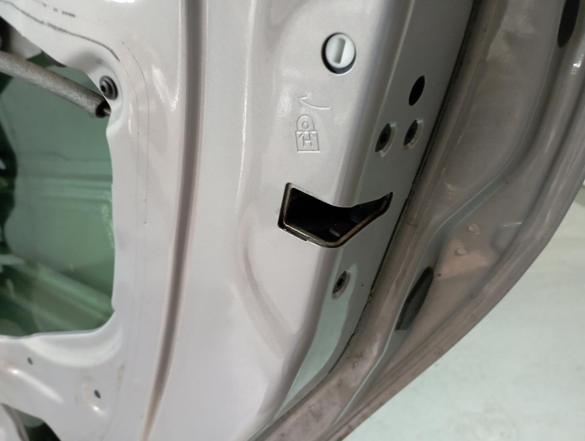 Rear Right Door Lock FORD Focus III