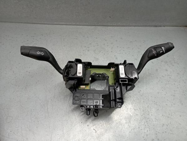 Light and wiper lever set FORD Focus III