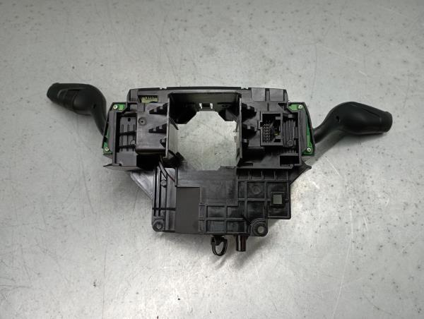 Light and wiper lever set FORD Focus III Imagem-3