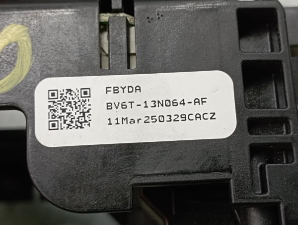 Light and wiper lever set FORD Focus III Imagem-4