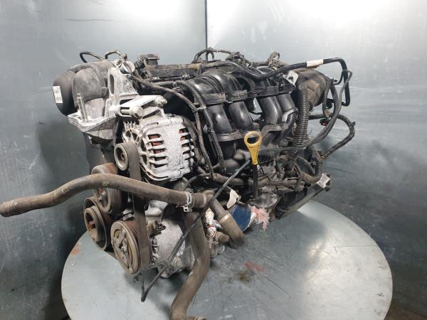 Motor completo FORD Focus III Imagem-1