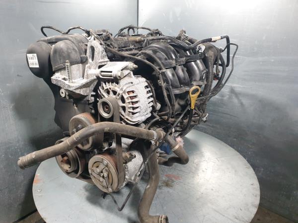 Motor completo FORD Focus III Imagem-8