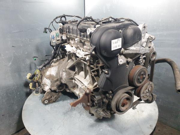 Motor completo FORD Focus III Imagem-6