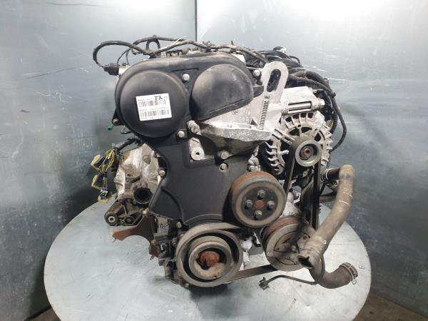 Motor completo FORD Focus III Imagem-7