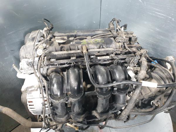 Motor completo FORD Focus III Imagem-9