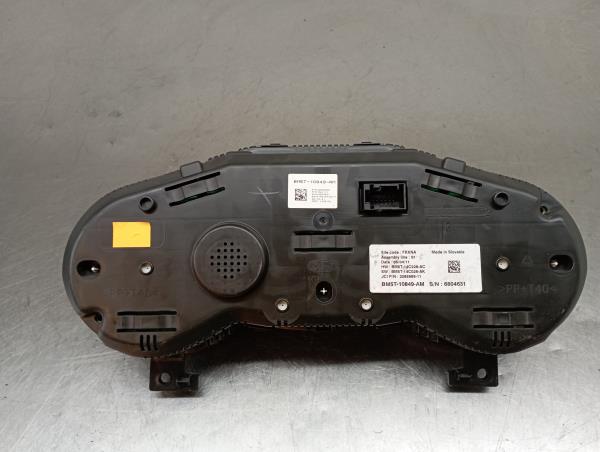 Quadrante / painel de instrumentos FORD Focus III Imagem-3