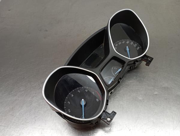 Quadrante / painel de instrumentos FORD Focus III Imagem-2