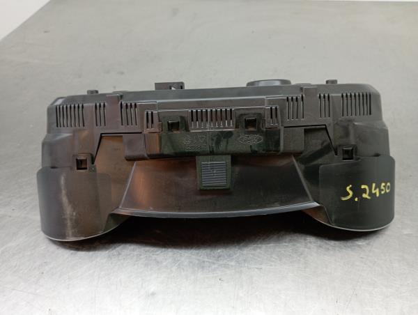 Quadrante / painel de instrumentos FORD Focus III Imagem-6