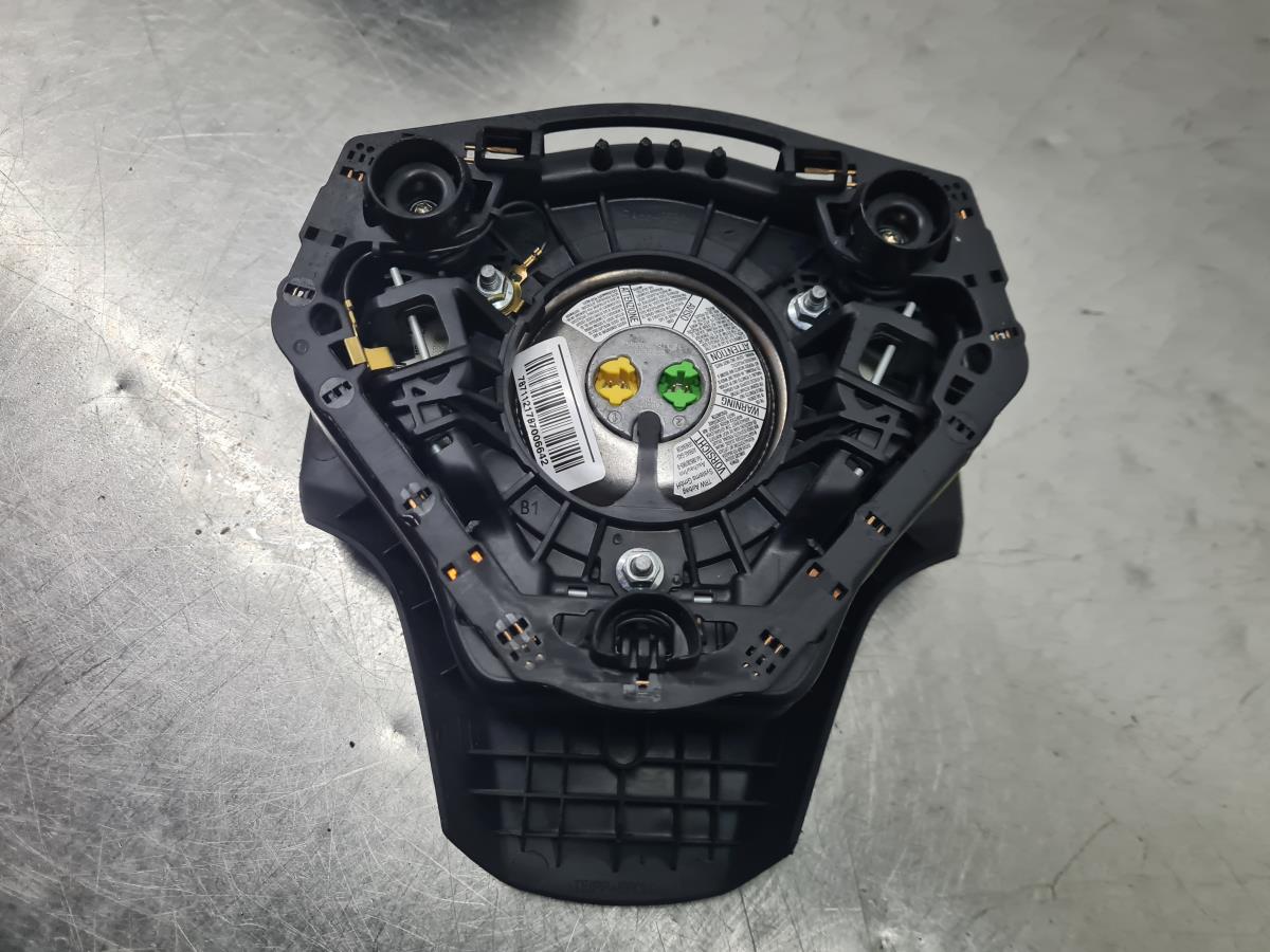 Airbag du Volant OPEL Corsa D Imagem-3
