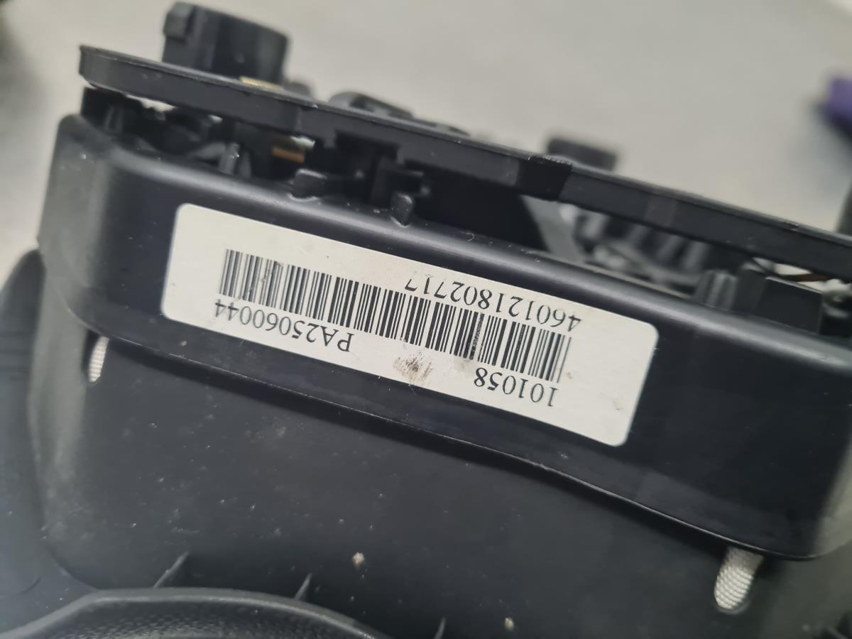 Airbag du Volant OPEL Corsa D Imagem-5