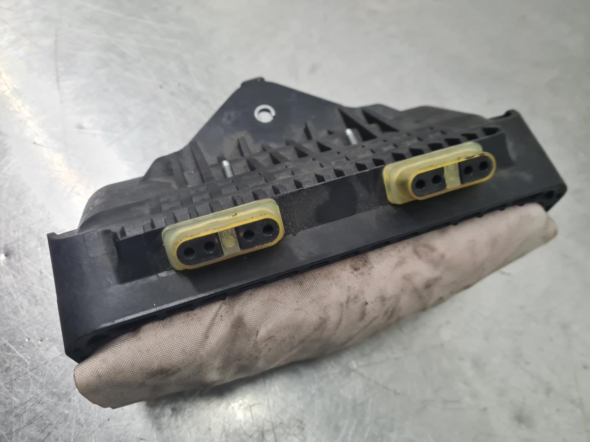 Airbag passageiro OPEL Corsa D Imagem-2