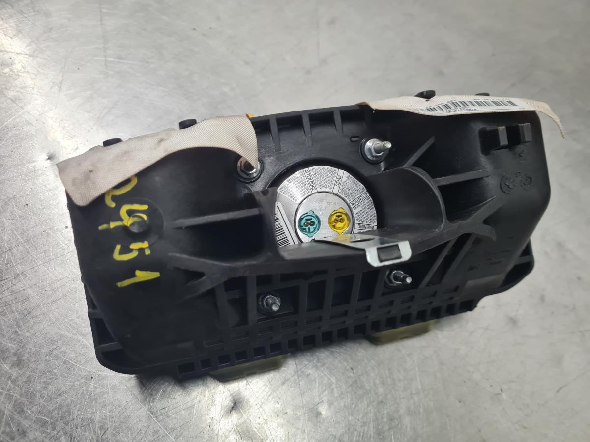 Airbag passageiro OPEL Corsa D Imagem-1