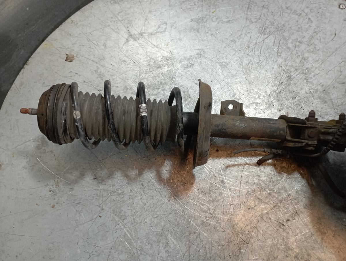 Ammortizzatore Anteriore Sinistro OPEL Corsa D