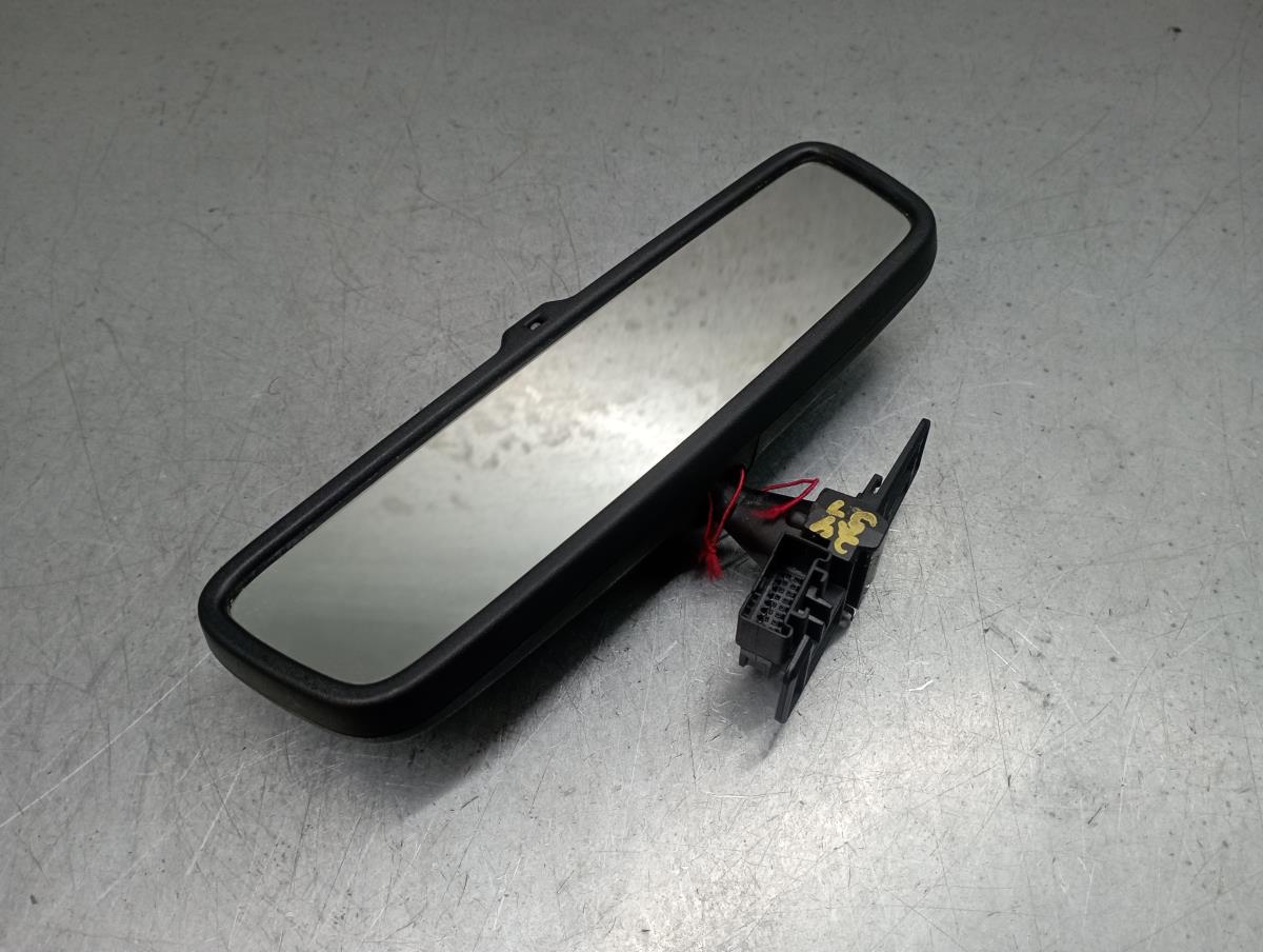 Specchietto retrovisore interno OPEL Corsa D Imagem-1