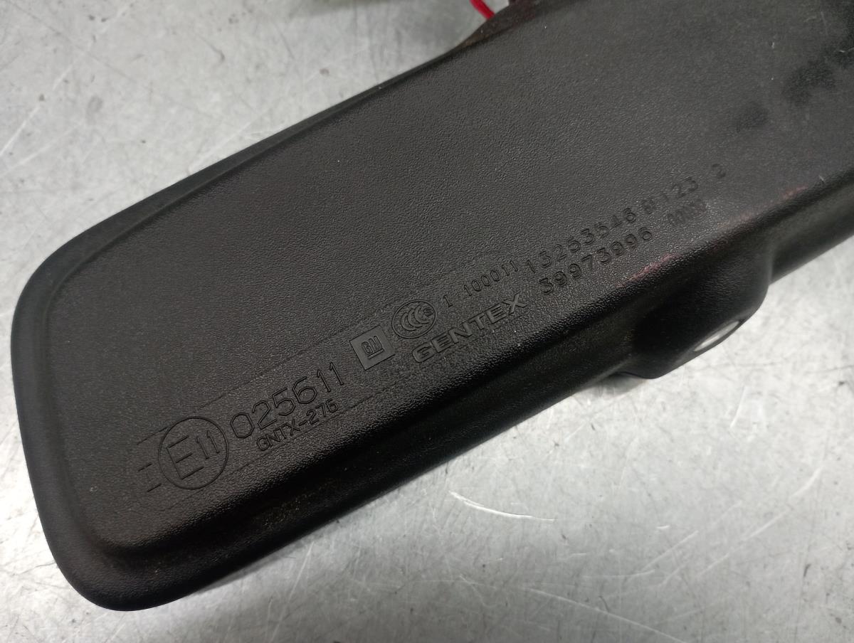 Specchietto retrovisore interno OPEL Corsa D Imagem-3