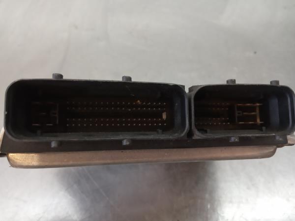 Centralina motor / ECU SEAT Ibiza III (6L1) Imagem-2