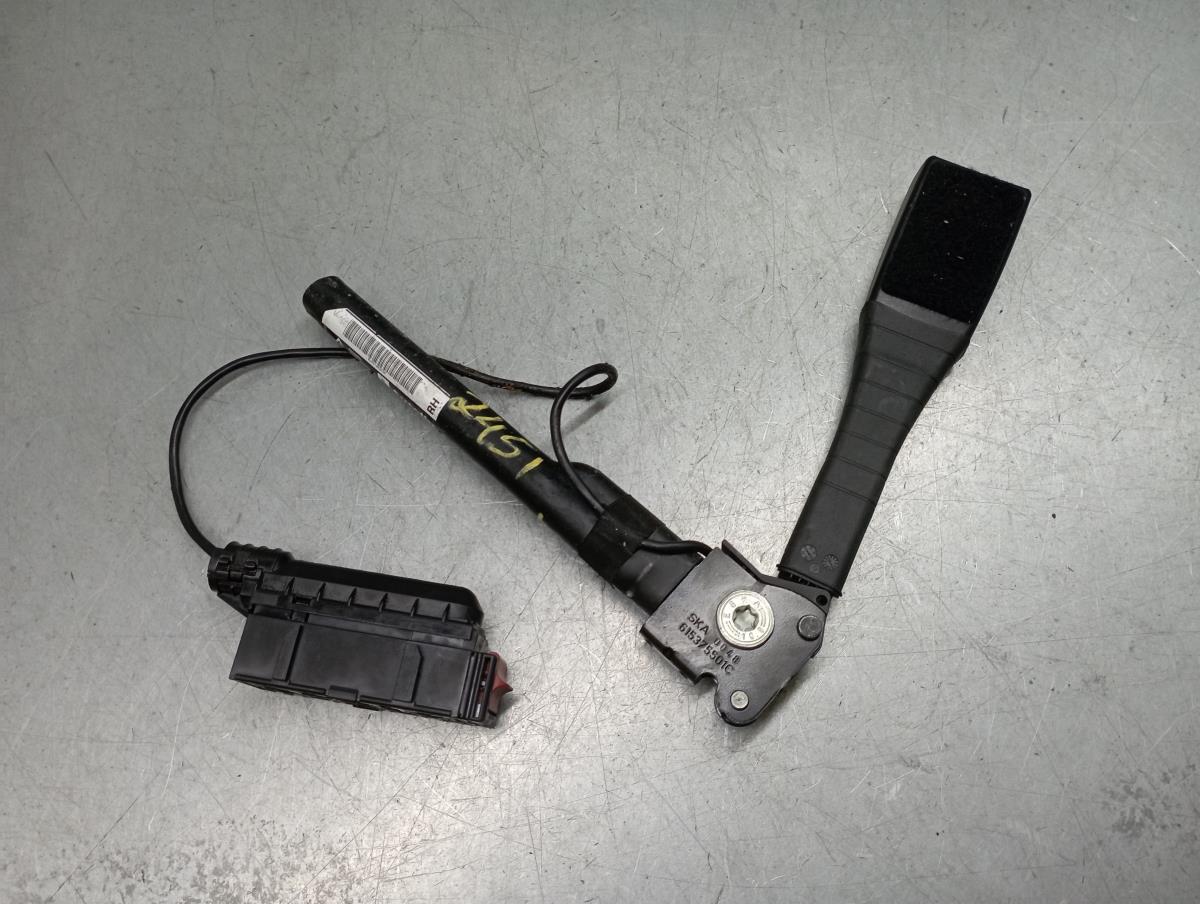 Prétensionneur De Ceinture De Sécurité Avant Droit Pour Opel Adam 1.2i 2013-2015 - Référence 39022041