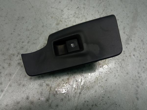 Comando / interruttore alzacristallo posteriore sinistro PEUGEOT 2008 I (CU_)