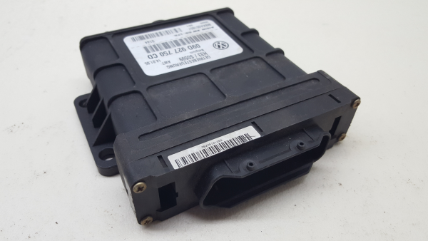 Gearbox control unit / Gearbox ECU VOLKSWAGEN Touareg (7L)