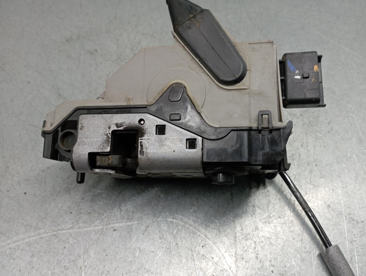 Serratura / chiusura posteriore Sinistra PEUGEOT 2008 I (CU_) Imagem-2