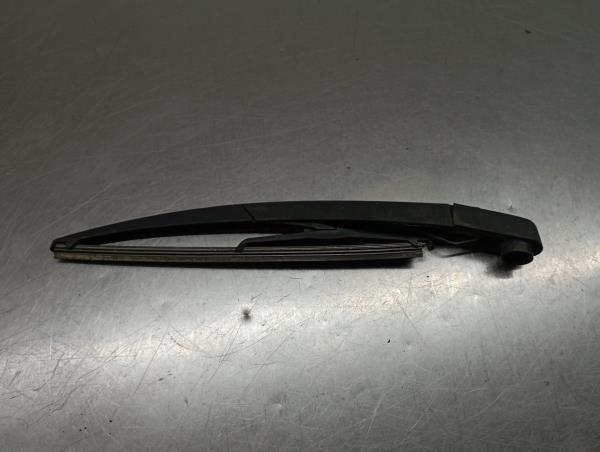 Braccio / asta tergicristallo posteriore PEUGEOT 2008 I (CU_) Imagem-1