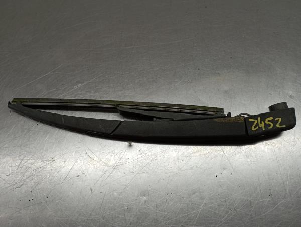 Braccio / asta tergicristallo posteriore PEUGEOT 2008 I (CU_)