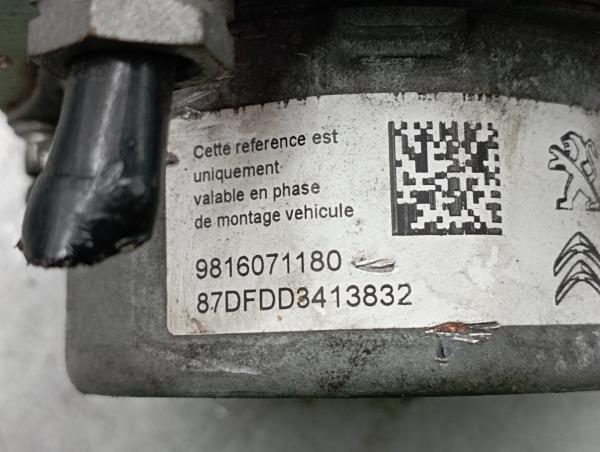 ABS PEUGEOT 308 II Imagem-3