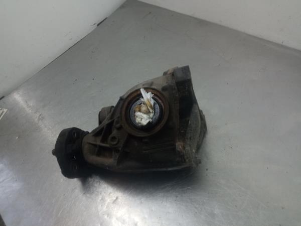 Différentiel arrière MERCEDES-BENZ Classe C (W204) Imagem-1