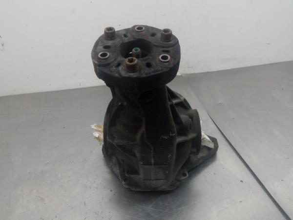 Différentiel arrière MERCEDES-BENZ Classe C (W204) Imagem-2