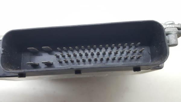 Centralina motor / ECU VOLKSWAGEN Touareg (7L) Imagem-3