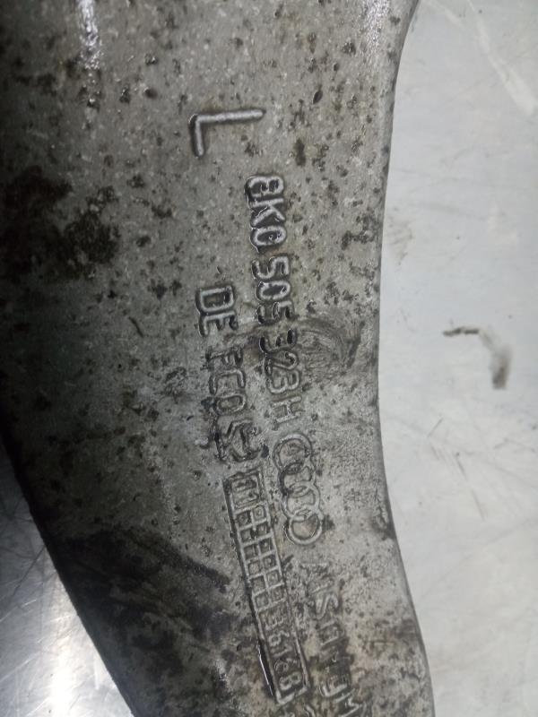 Braccio di sospensione posteriore sinistro AUDI A6 Avant (4G5, 4GD, C7) Imagem-2