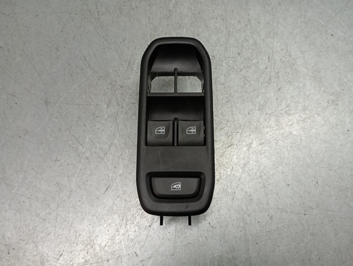 Left Front window control DACIA Duster (HM_)