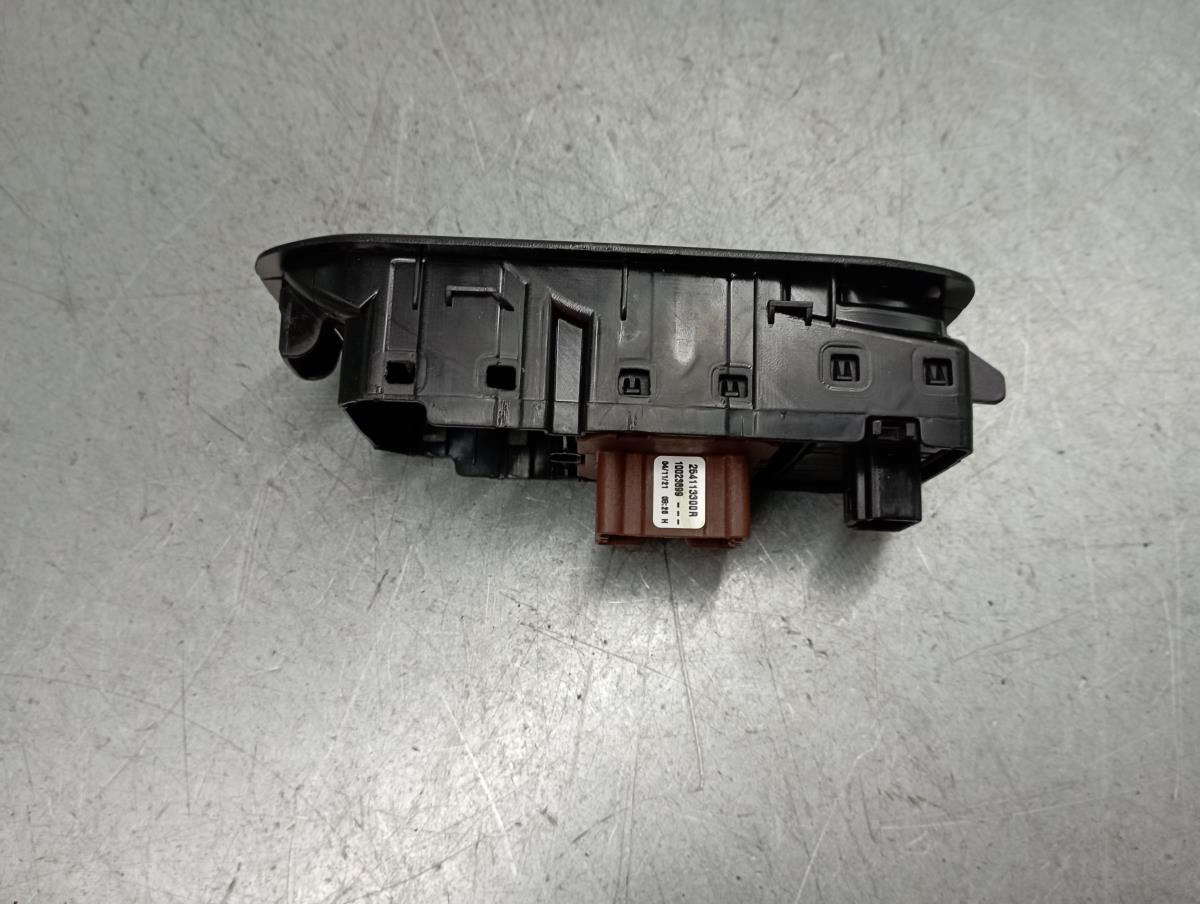 Left Front window control DACIA Duster (HM_) Imagem-2
