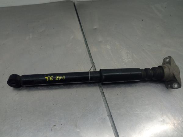 Ammortizzatore Posteriore Sinistro AUDI A6 Avant (4G5, 4GD, C7)