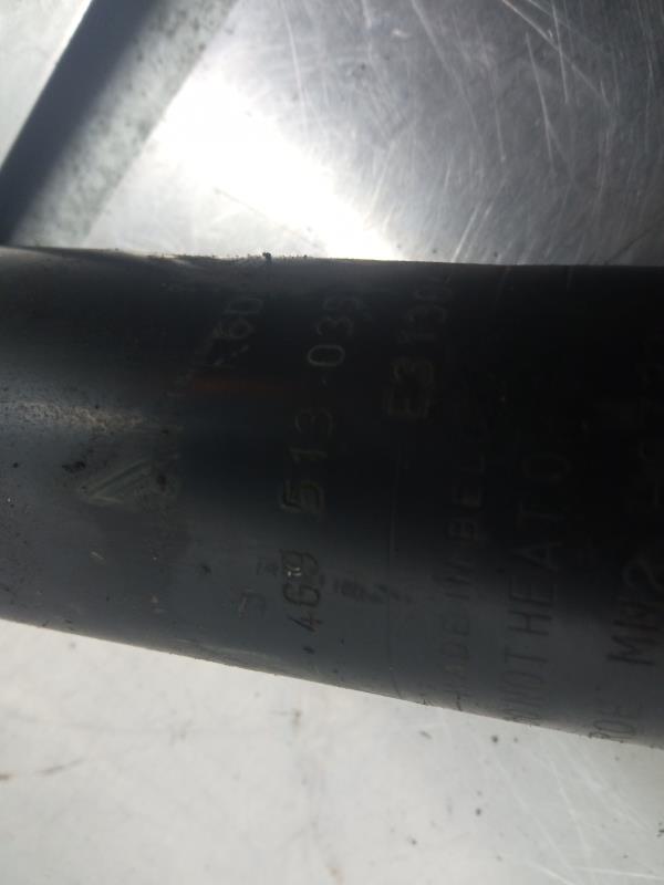 Ammortizzatore Posteriore Sinistro AUDI A6 Avant (4G5, 4GD, C7) Imagem-2