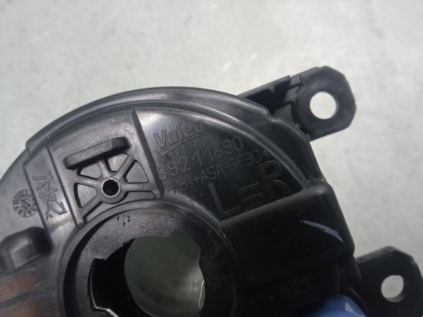 Right front fog light  OPEL Combo Life (X19) Imagem-2