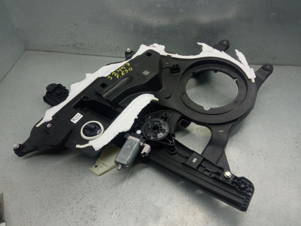 Lève-vitre avant gauche OPEL Combo Life (X19)